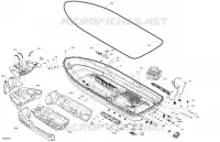 07- CARROSSERIE - COQUE
