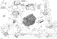 Motore, Marmitta di aspirazione
