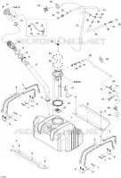 SERBATOIO CARBURANTE