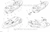 decalcomanie