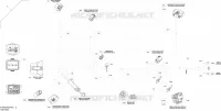 Cablaggio elettrico - Cablaggio principale