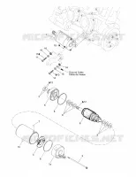 MOTORINO DI AVVIAMENTO
