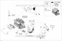 Motore, Marmitta di aspirazione
