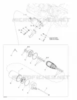 MOTORINO DI AVVIAMENTO