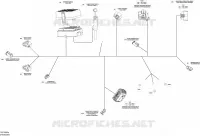 IMPIANTO ELETTRICO