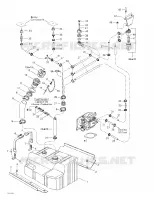 SERBATOIO CARBURANTE