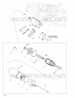 MOTORINO DI AVVIAMENTO