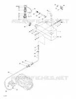 Sistema di iniezione dell'olio