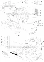 Vano motore