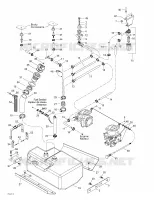 SERBATOIO CARBURANTE