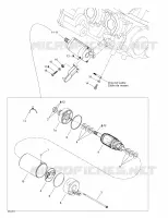 MOTORINO DI AVVIAMENTO