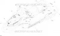 decalcomanie