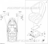 Sedile, conducente, passeggero
