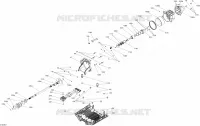 Caso Drive-Propulsion
