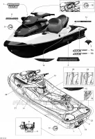 decalcomanie