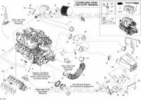 Motore, Marmitta di aspirazione