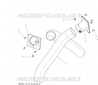 Tubo di ventilazione