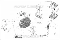 Motore, Marmitta di aspirazione