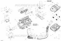 Motore, Marmitta di aspirazione