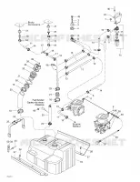SERBATOIO CARBURANTE