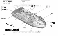 decalcomanie