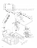 SERBATOIO CARBURANTE