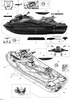 decalcomanie