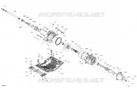 CASO DRIVE-PROPULSION