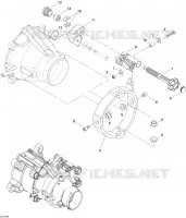 VTS, manuale