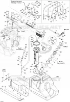 SERBATOIO CARBURANTE