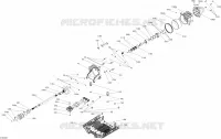 Caso Drive-Propulsion
