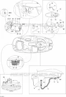 Scafo e accessori