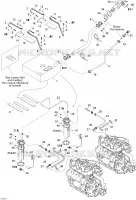 SERBATOIO CARBURANTE