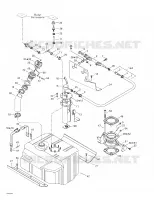 SERBATOIO CARBURANTE