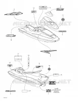 decalcomanie
