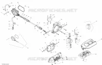 MECCANISMO DI RETROMARCIA
