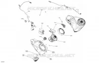 08- CABLAGGIO ELETTRICO - AUDIO SYSTEM