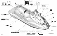 decalcomanie