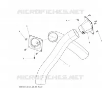 Tubo di ventilazione
