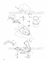 Coperchio di stoccaggio