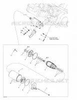 MOTORINO DI AVVIAMENTO