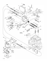 Scatola elettrica e batteria And