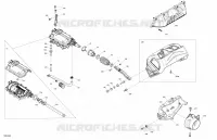 Set attuatore - Sistema inverso