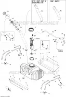 SERBATOIO CARBURANTE