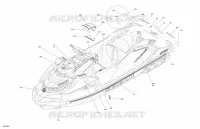 decalcomanie