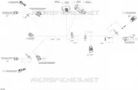 Imbracatura dello sterzo