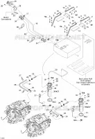 SERBATOIO CARBURANTE