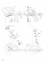 Console anteriore