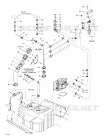 SERBATOIO CARBURANTE
