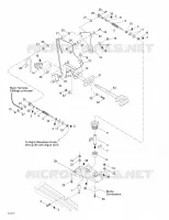 Weedless System